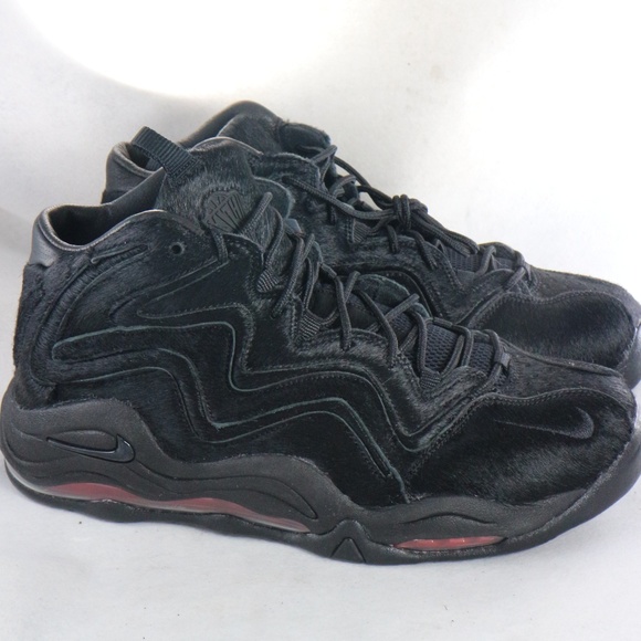 nike air pippen 1 black